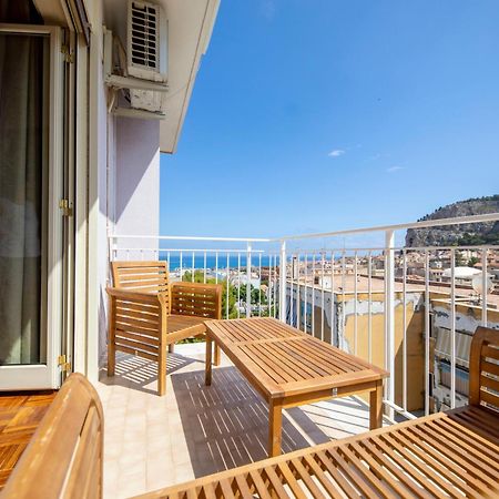 Fabiene Familyholidays Deluxe Plus Cefalù Exteriör bild