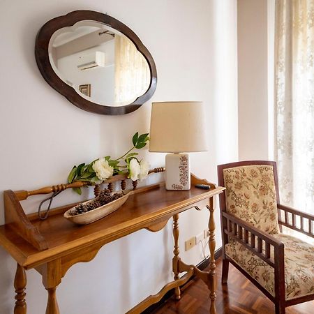 Fabiene Familyholidays Deluxe Plus Cefalù Exteriör bild