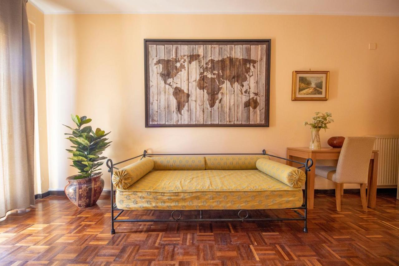Fabiene Familyholidays Deluxe Plus Cefalù Exteriör bild