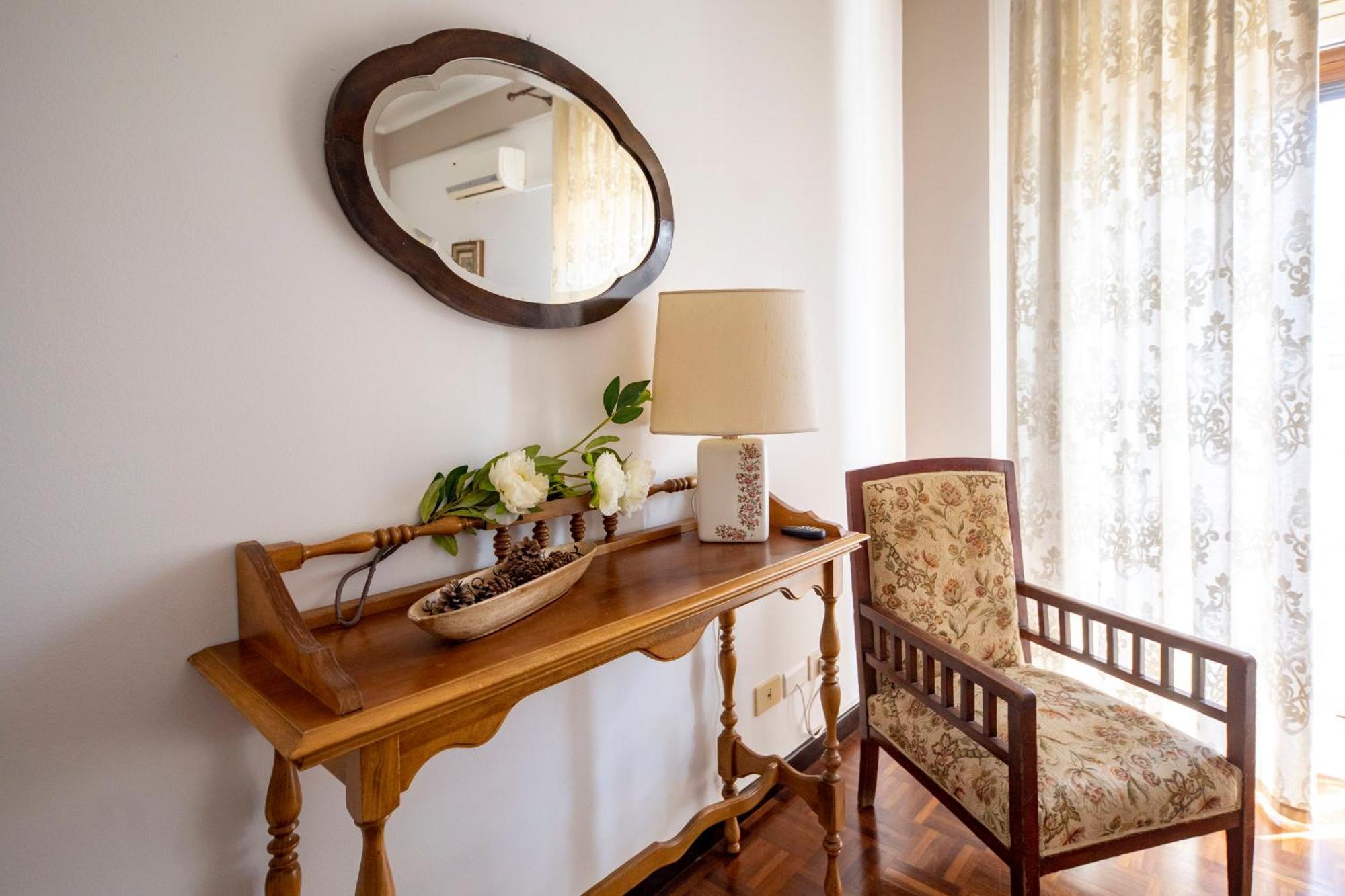 Fabiene Familyholidays Deluxe Plus Cefalù Exteriör bild