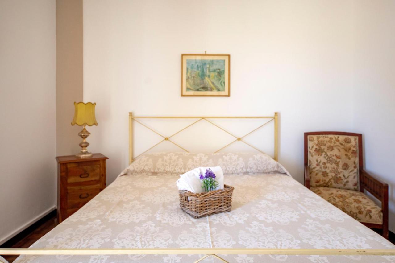 Fabiene Familyholidays Deluxe Plus Cefalù Exteriör bild