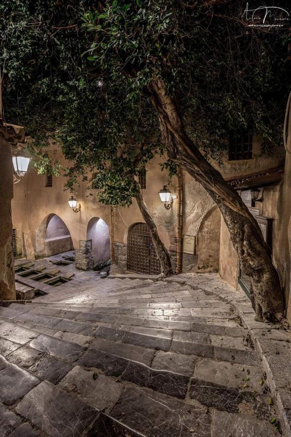 Fabiene Familyholidays Deluxe Plus Cefalù Exteriör bild