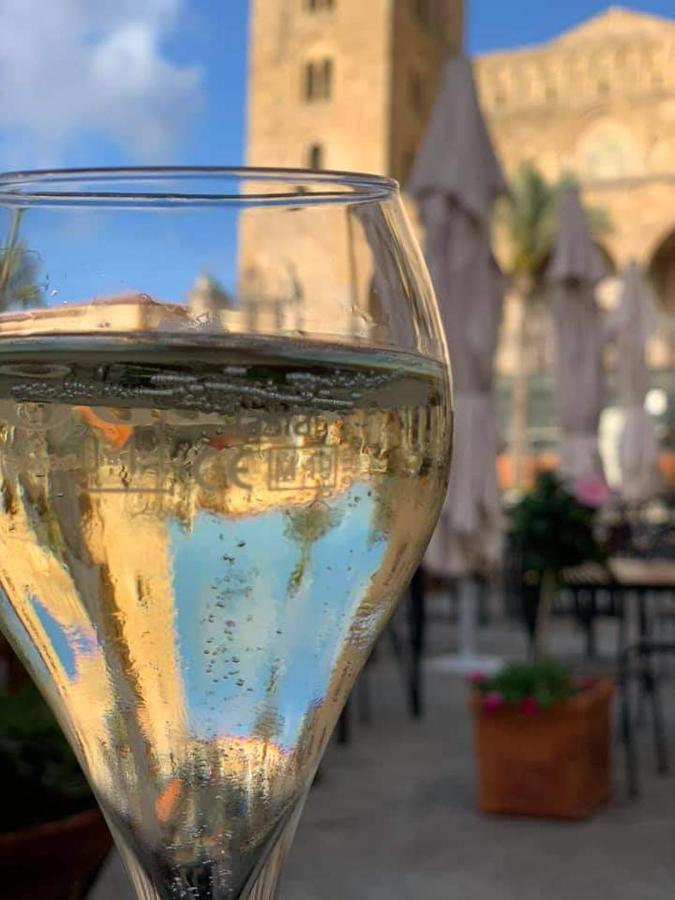 Fabiene Familyholidays Deluxe Plus Cefalù Exteriör bild