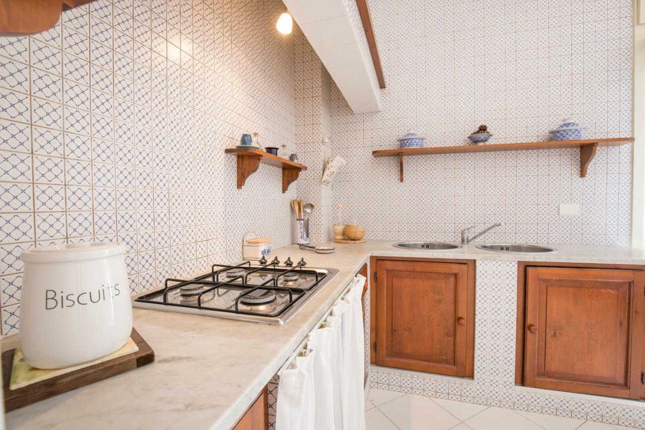 Fabiene Familyholidays Deluxe Plus Cefalù Exteriör bild